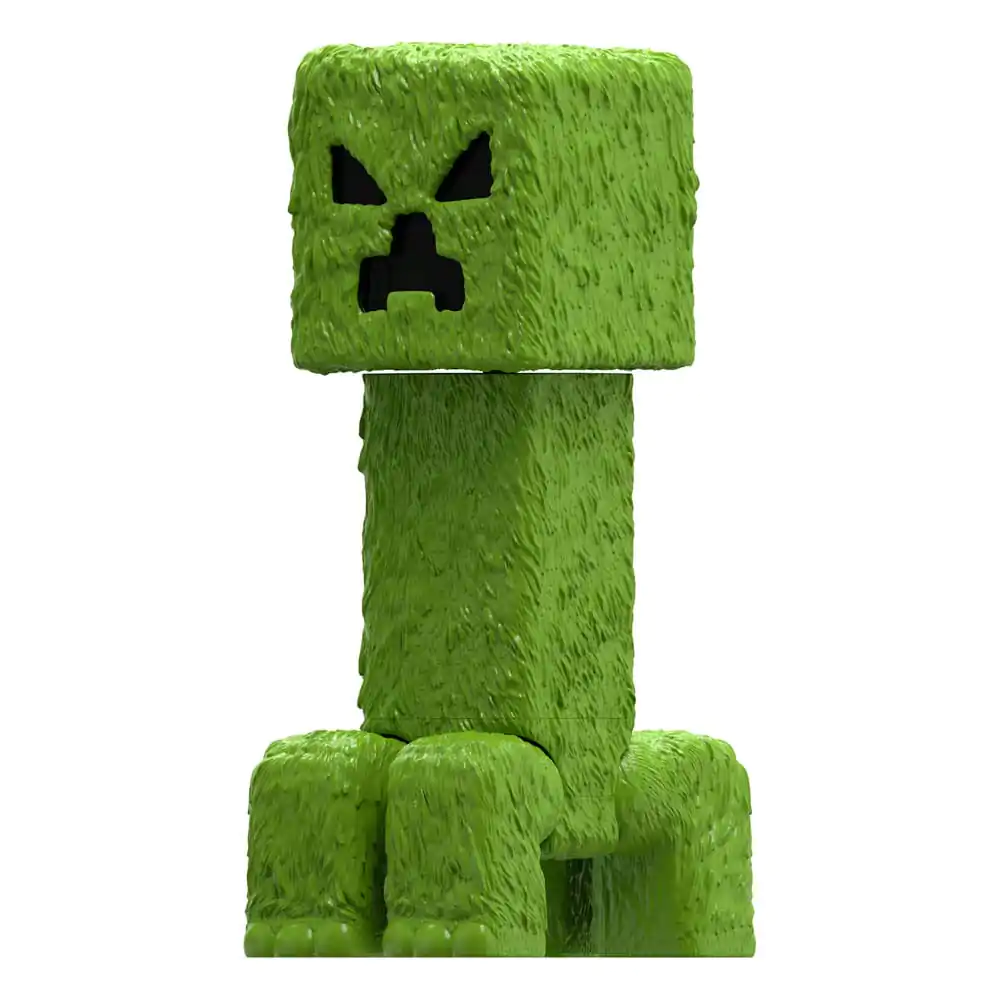 A Minecraft Movie Akčná figúrka Creeper 30 cm produktová fotografia