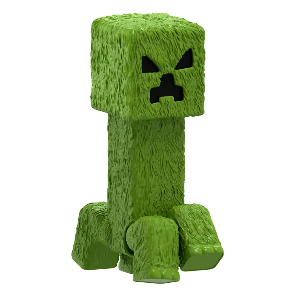 A Minecraft Movie Akčná figúrka Creeper 30 cm produktová fotografia