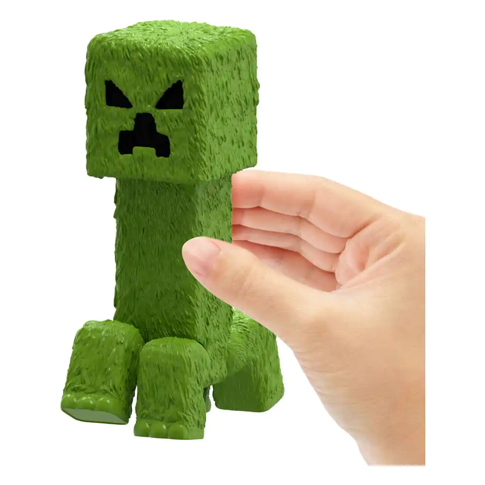 A Minecraft Movie Akčná figúrka Creeper 30 cm produktová fotografia