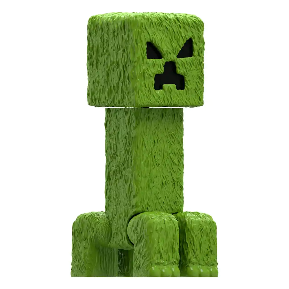 A Minecraft Movie Akčná figúrka Creeper 30 cm produktová fotografia