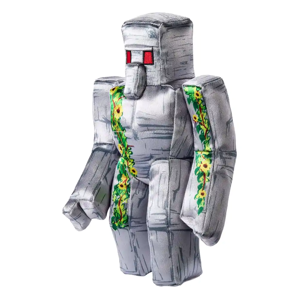 A Minecraft Movie Plyšová figúrka Iron Golem 20 cm produktová fotografia