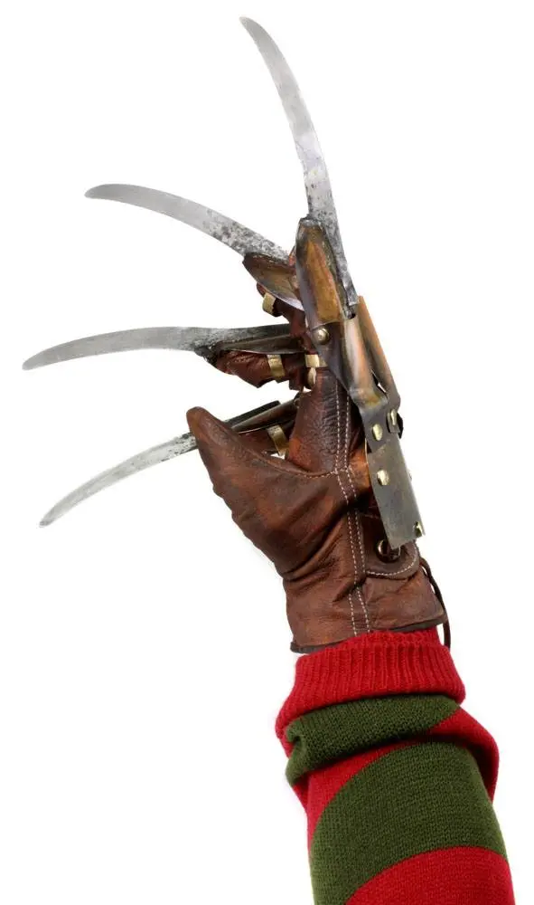 Freddy´s Glove Replika 1/1 A Nightmare On Elm Street 3 termékfotó