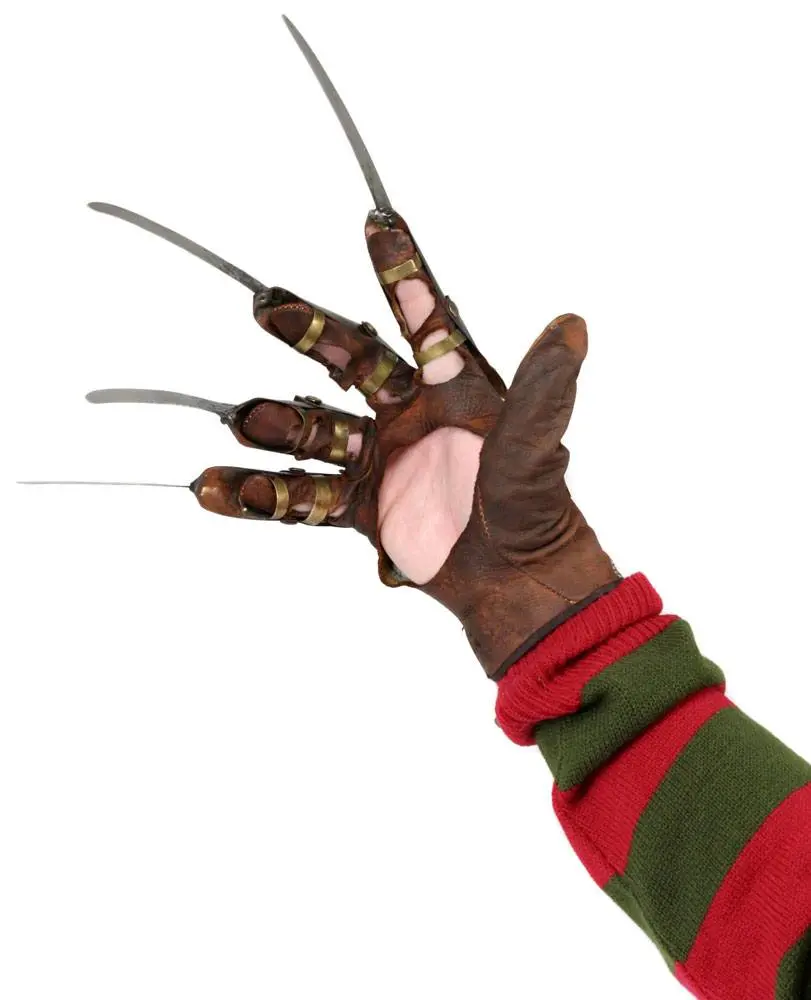 Freddy´s Glove Replika 1/1 A Nightmare On Elm Street 3 termékfotó