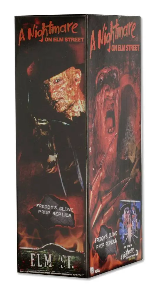 Freddy´s Glove Replika 1/1 A Nightmare On Elm Street 3 termékfotó