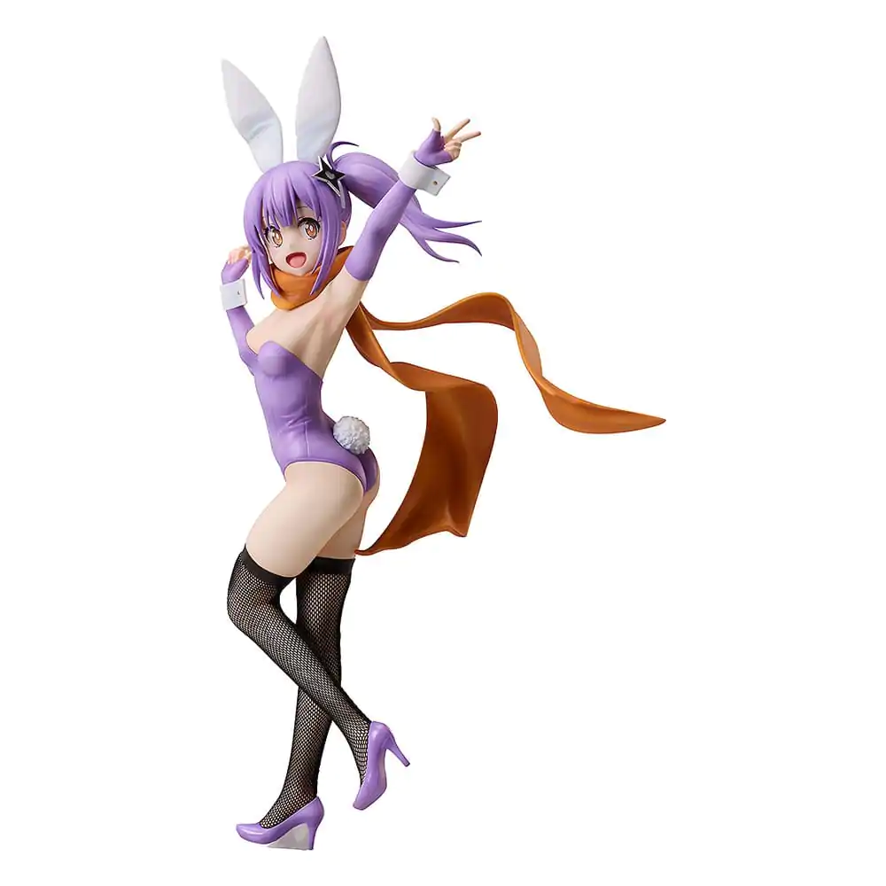 Ninja a nájomný vrah pod jednou strechou PVC Socha 1/6 Satoko Kusagakure: Bunny Ver. 29 cm produktová fotografia