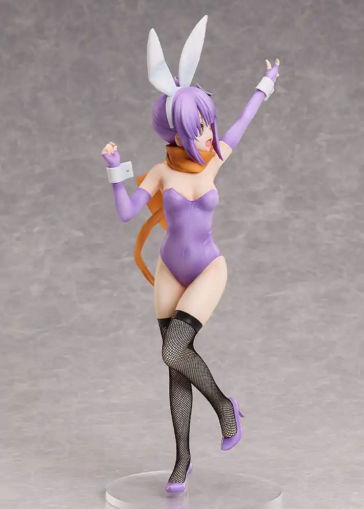 Ninja a nájomný vrah pod jednou strechou PVC Socha 1/6 Satoko Kusagakure: Bunny Ver. 29 cm produktová fotografia