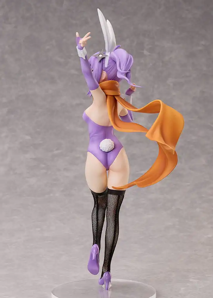 Ninja a nájomný vrah pod jednou strechou PVC Socha 1/6 Satoko Kusagakure: Bunny Ver. 29 cm produktová fotografia