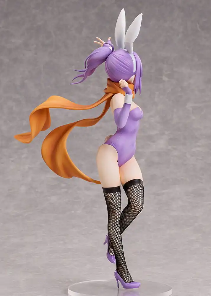 Ninja a nájomný vrah pod jednou strechou PVC Socha 1/6 Satoko Kusagakure: Bunny Ver. 29 cm produktová fotografia