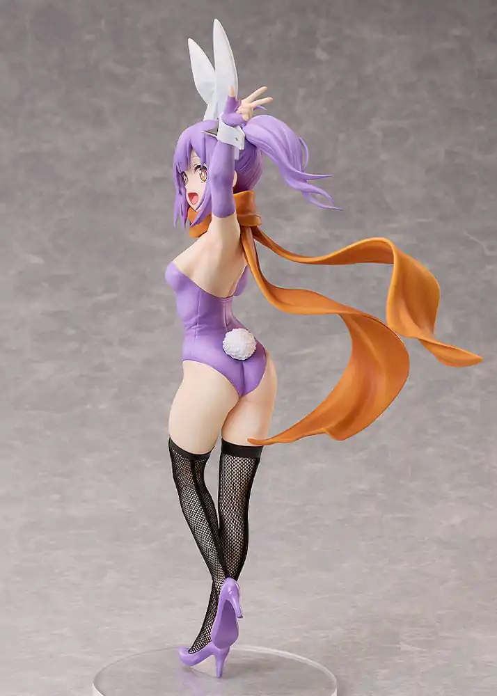Ninja a nájomný vrah pod jednou strechou PVC Socha 1/6 Satoko Kusagakure: Bunny Ver. 29 cm produktová fotografia