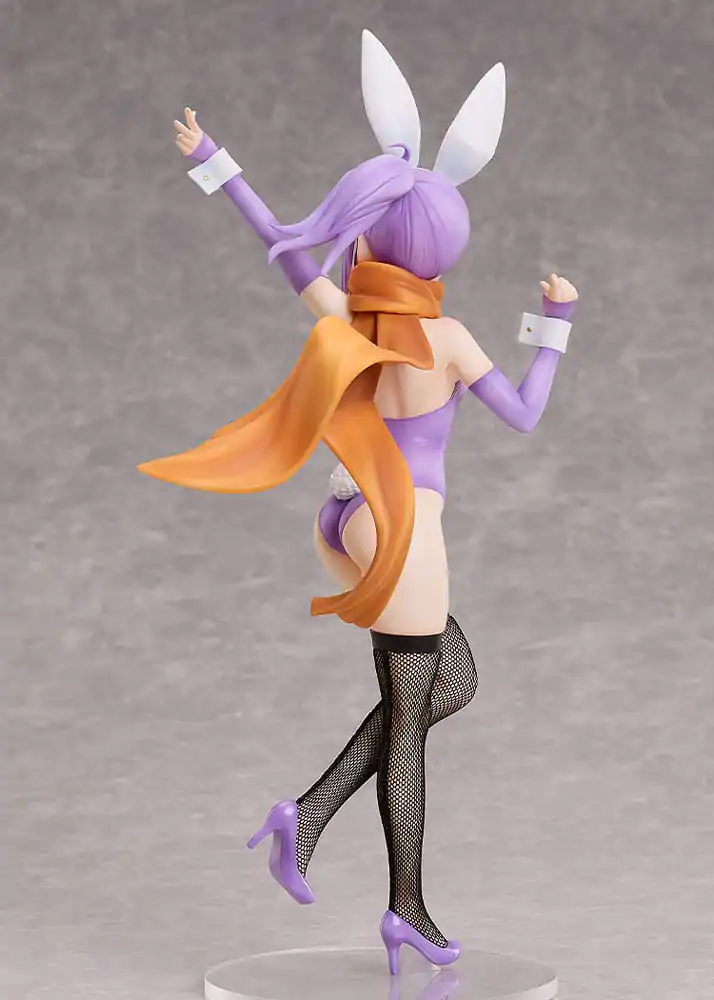 Ninja a nájomný vrah pod jednou strechou PVC Socha 1/6 Satoko Kusagakure: Bunny Ver. 29 cm produktová fotografia