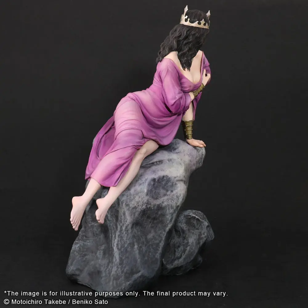 A Princess of Mars Masterpiece Series PVC Soška Dejah Thoris 22 cm produktová fotografia