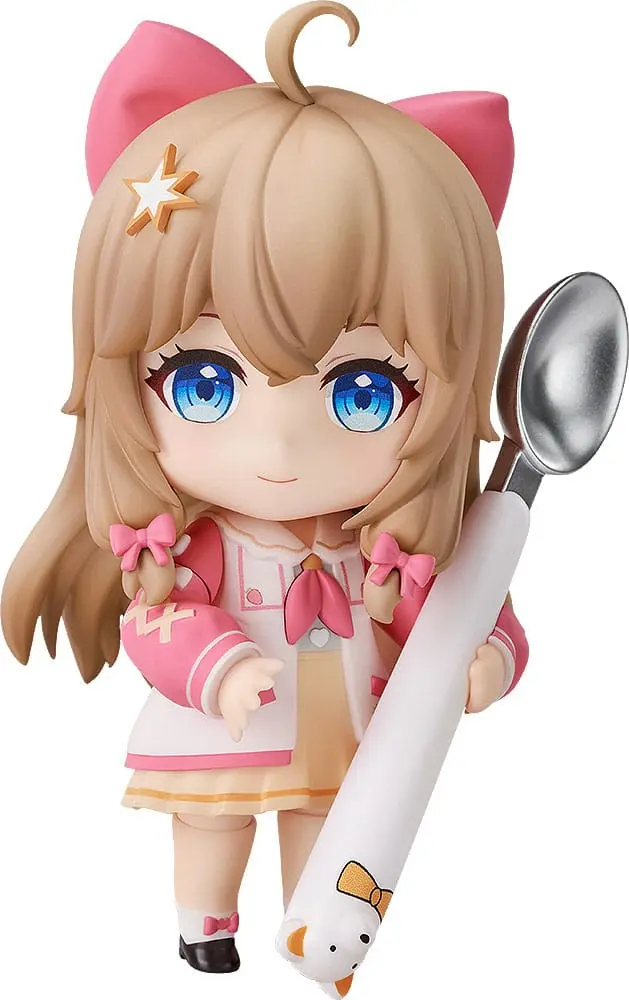 A-Soul Nendoroid akčná figúrka Diana 10 cm termékfotó