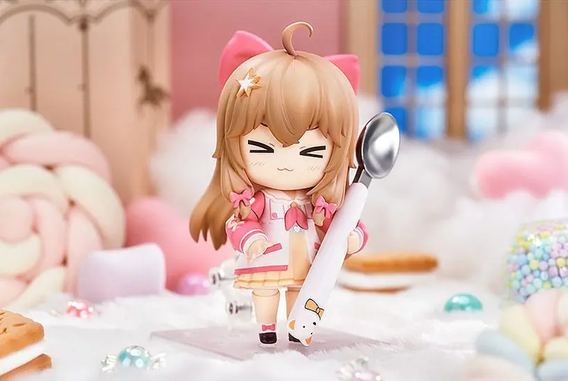 A-Soul Nendoroid akčná figúrka Diana 10 cm termékfotó