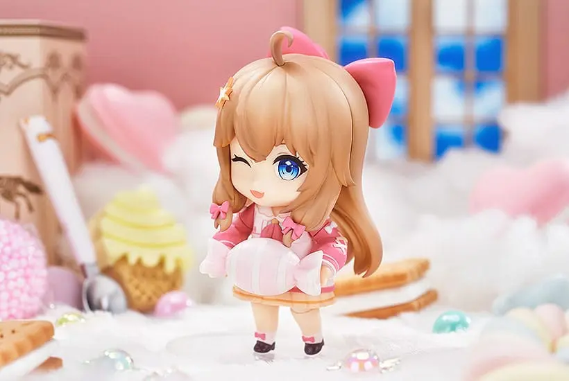 A-Soul Nendoroid akčná figúrka Diana 10 cm termékfotó