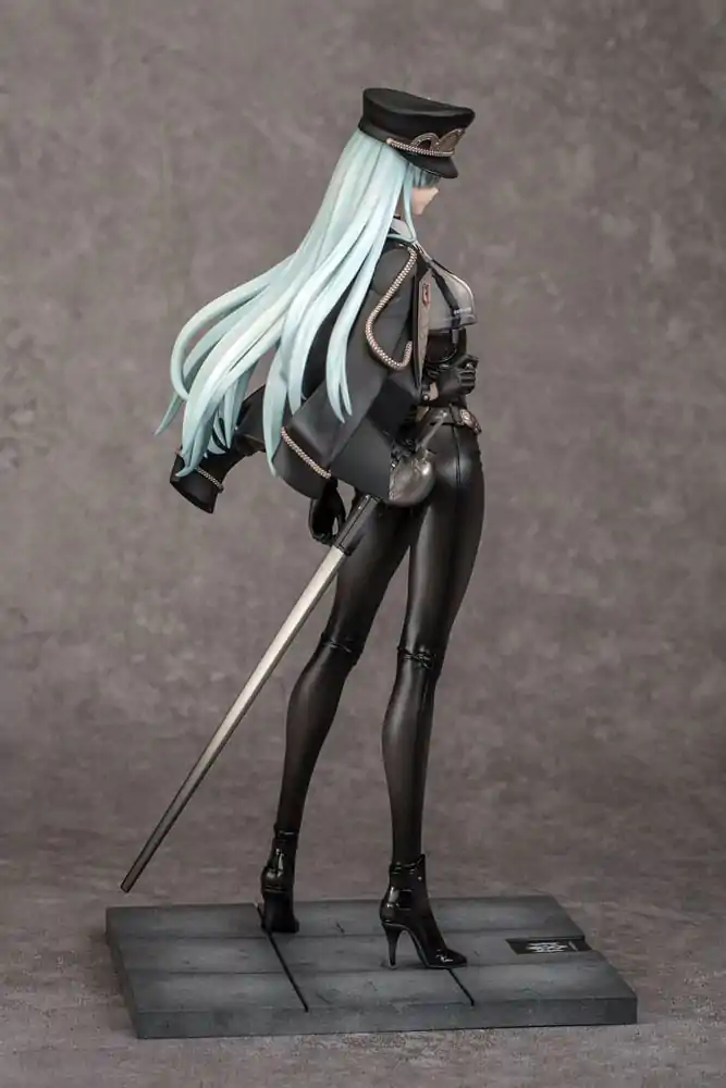 A-Z: PVC figúrka 1/7 [S] Full Dress 26 cm termékfotó