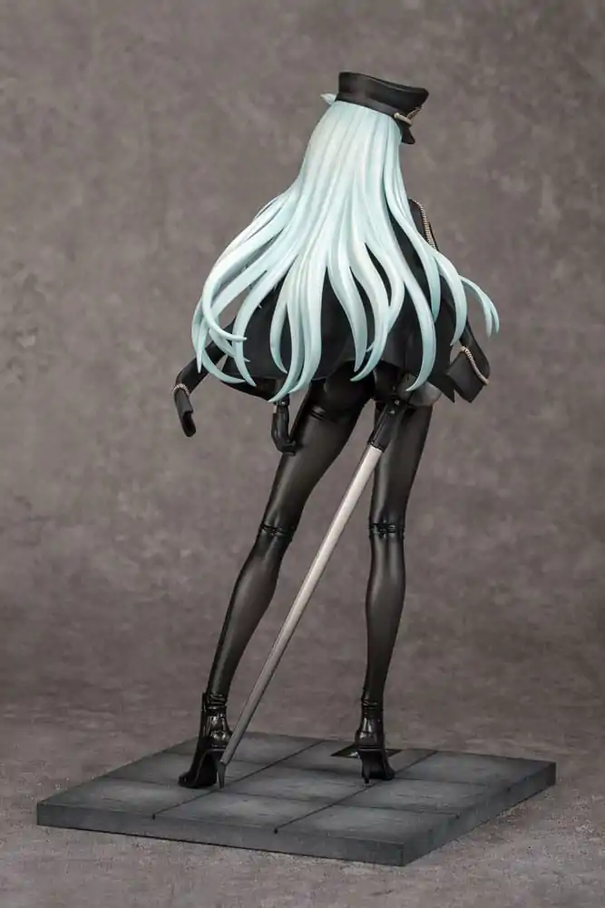 A-Z: PVC figúrka 1/7 [S] Full Dress 26 cm termékfotó