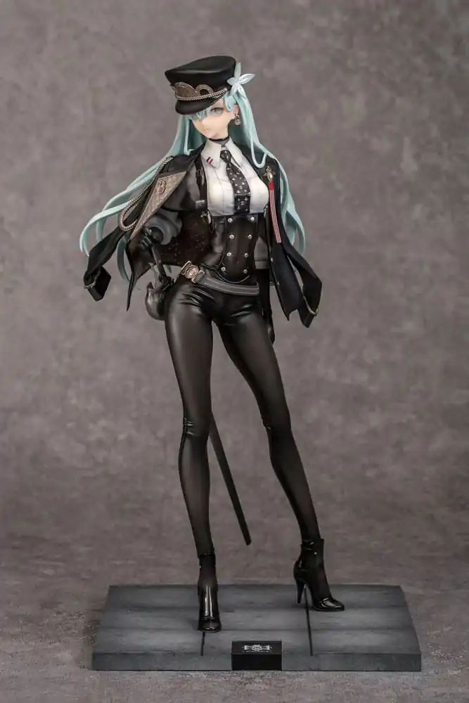 A-Z: PVC figúrka 1/7 [S] Full Dress 26 cm termékfotó