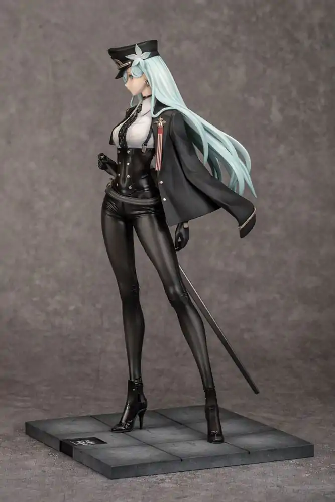 A-Z: PVC figúrka 1/7 [S] Full Dress 26 cm termékfotó