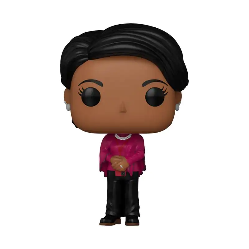 Abbott Elementary Funko POP! TV Vinyl Figúrka Barbara Howard 9 cm termékfotó