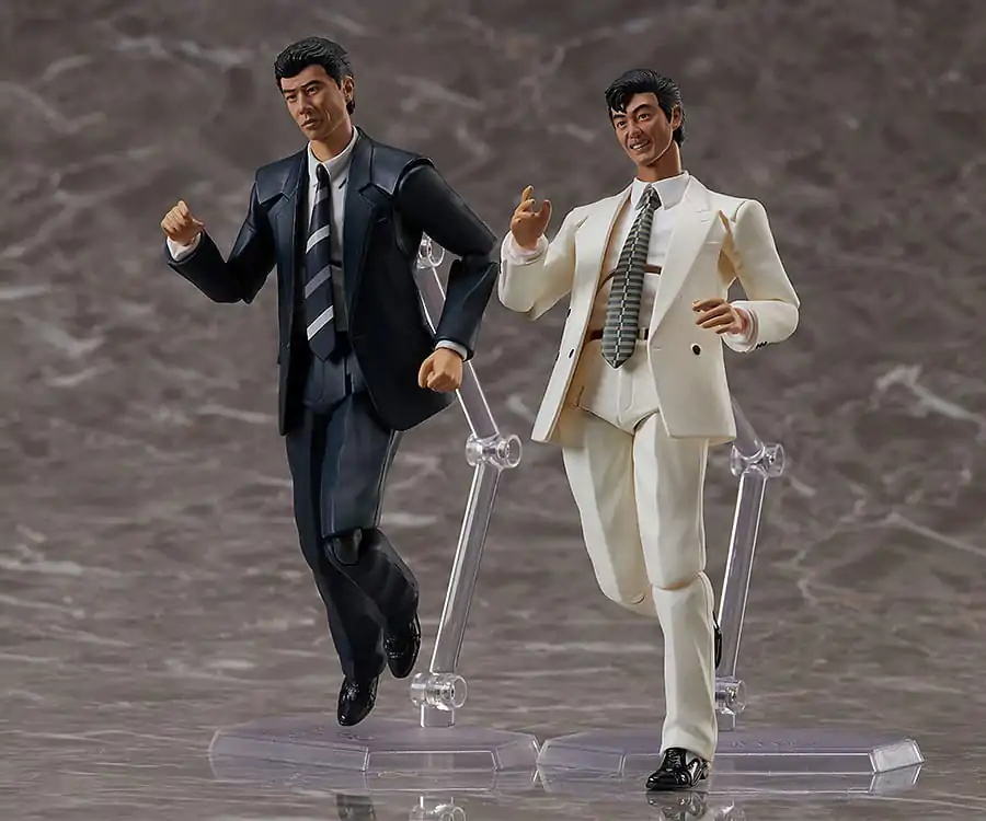 Akčná figúrka Abunai Deka Figma Toshiki Takayama: Another Color Ver. 16 cm produktová fotografia