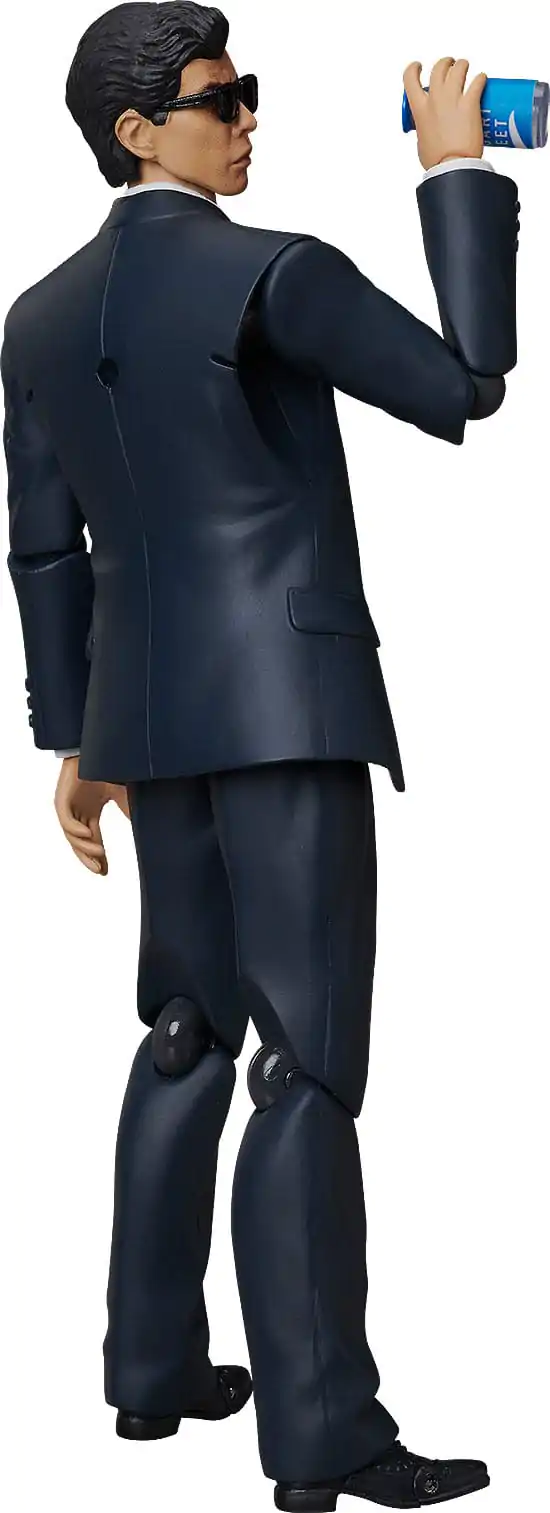 Akčná figúrka Abunai Deka Figma Toshiki Takayama: Another Color Ver. 16 cm produktová fotografia