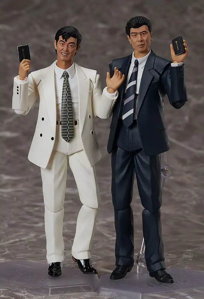 Akčná figúrka Abunai Deka Figma Toshiki Takayama: Another Color Ver. 16 cm produktová fotografia