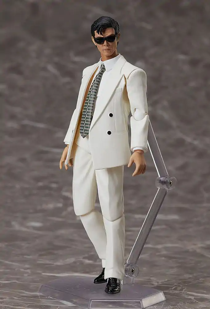 Abunai Deka Figma akčná figúrka Yuji Oshita: Another Color Ver. 16 cm produktová fotografia