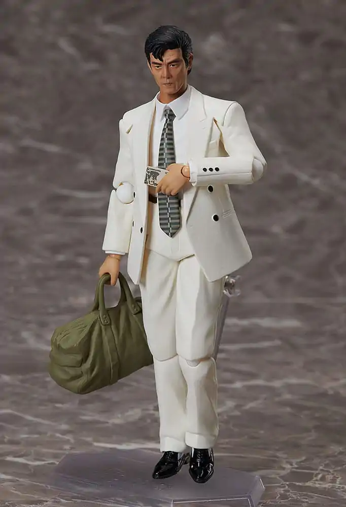 Abunai Deka Figma akčná figúrka Yuji Oshita: Another Color Ver. 16 cm produktová fotografia