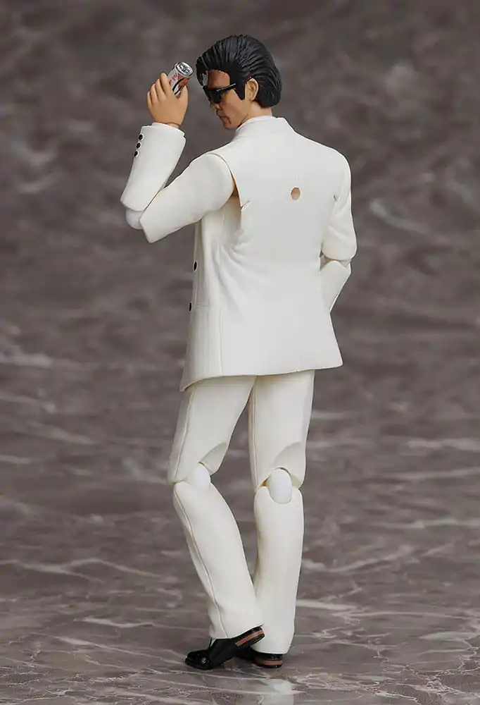 Abunai Deka Figma akčná figúrka Yuji Oshita: Another Color Ver. 16 cm produktová fotografia