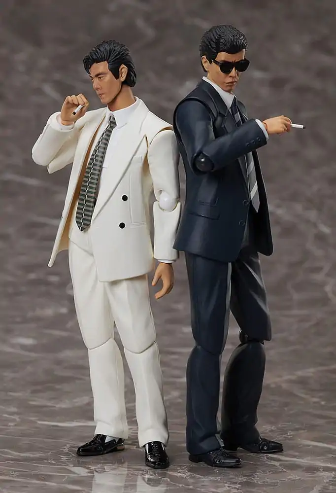 Abunai Deka Figma akčná figúrka Yuji Oshita: Another Color Ver. 16 cm produktová fotografia