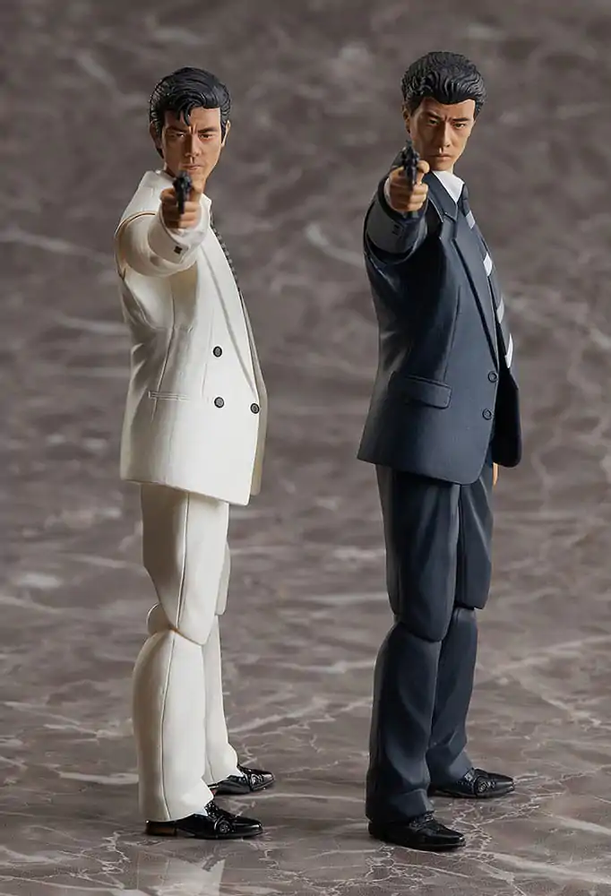 Abunai Deka Figma akčná figúrka Yuji Oshita: Another Color Ver. 16 cm produktová fotografia