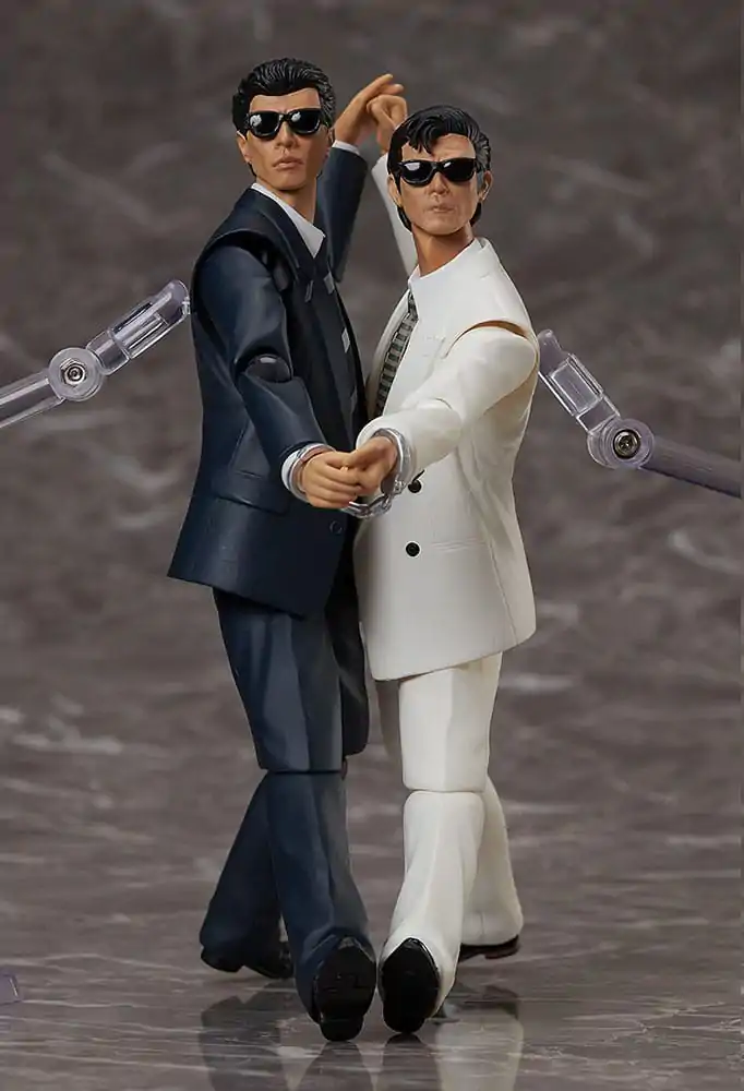 Abunai Deka Figma akčná figúrka Yuji Oshita: Another Color Ver. 16 cm produktová fotografia