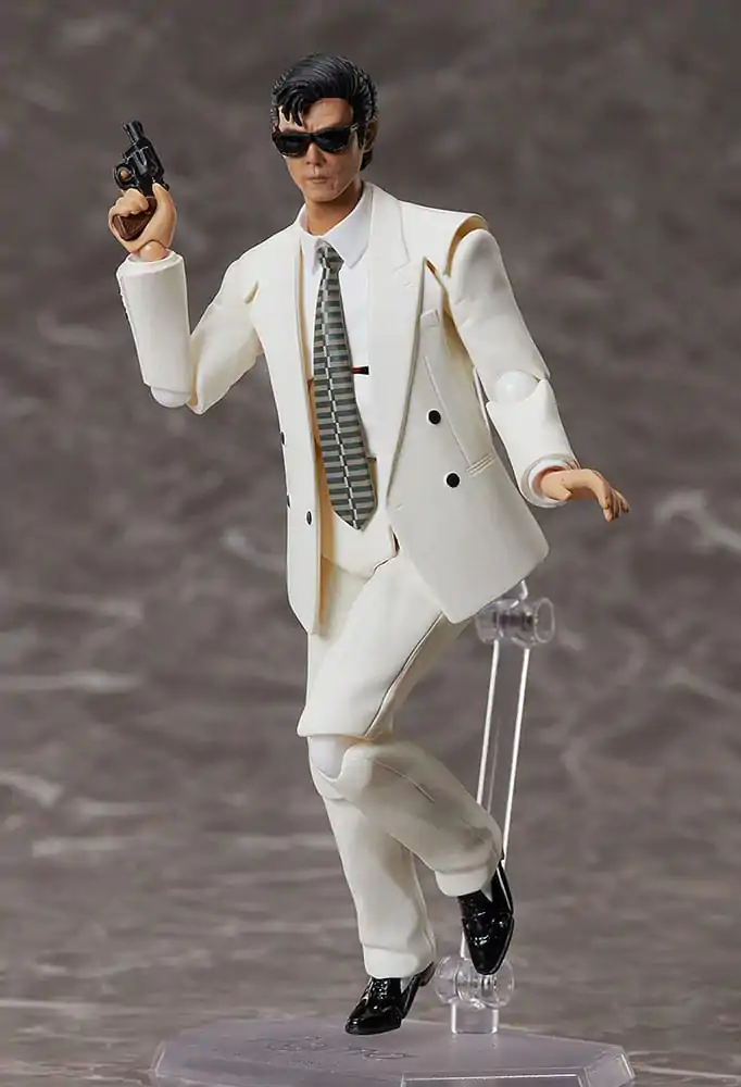Abunai Deka Figma akčná figúrka Yuji Oshita: Another Color Ver. 16 cm produktová fotografia