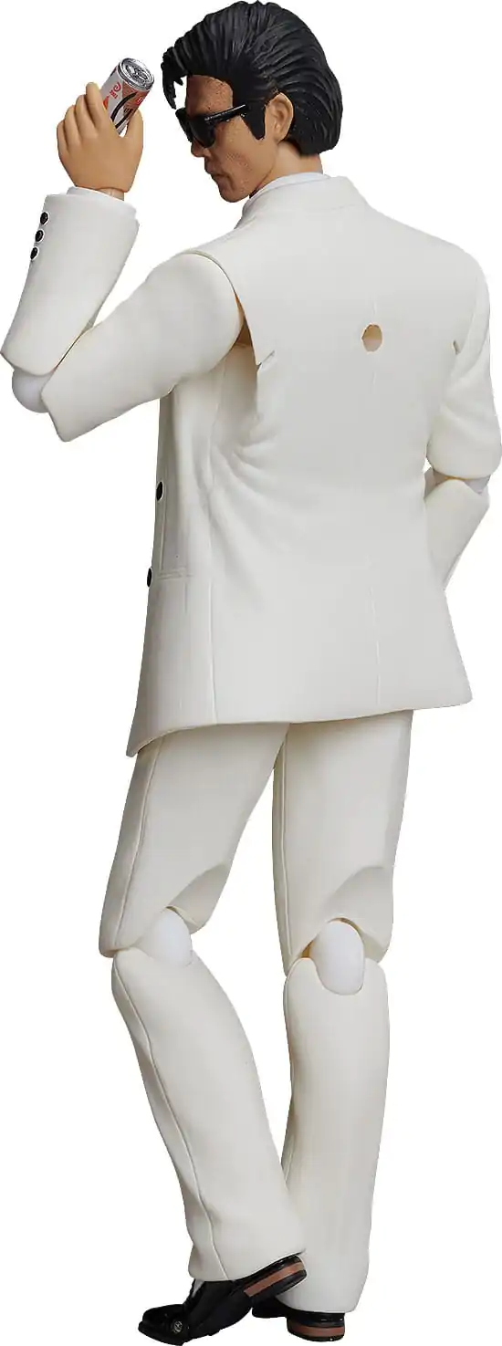 Abunai Deka Figma akčná figúrka Yuji Oshita: Another Color Ver. 16 cm produktová fotografia