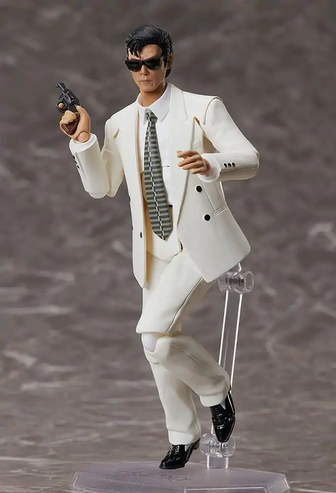 Abunai Deka Figma akčná figúrka Yuji Oshita: Another Color Ver. 16 cm produktová fotografia