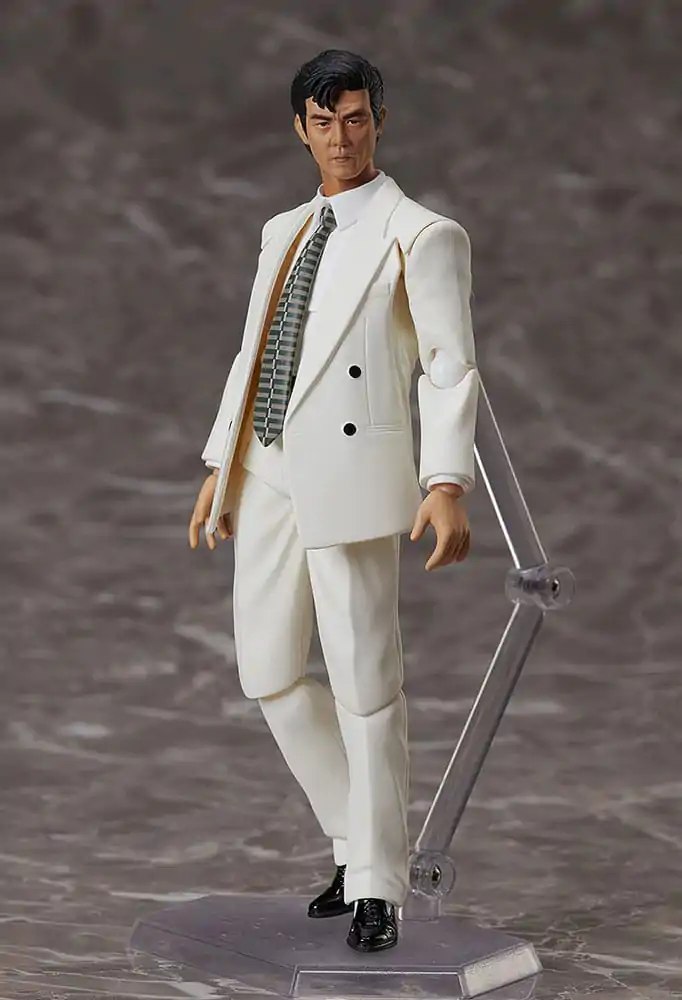 Abunai Deka Figma akčná figúrka Yuji Oshita: Another Color Ver. 16 cm produktová fotografia