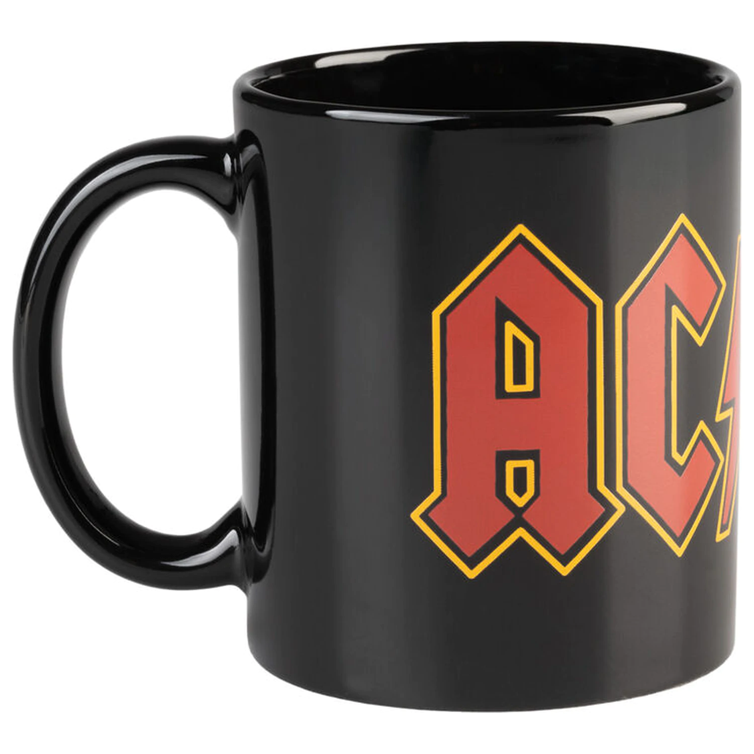 AC/DC hrnček 350ml produktová fotografia