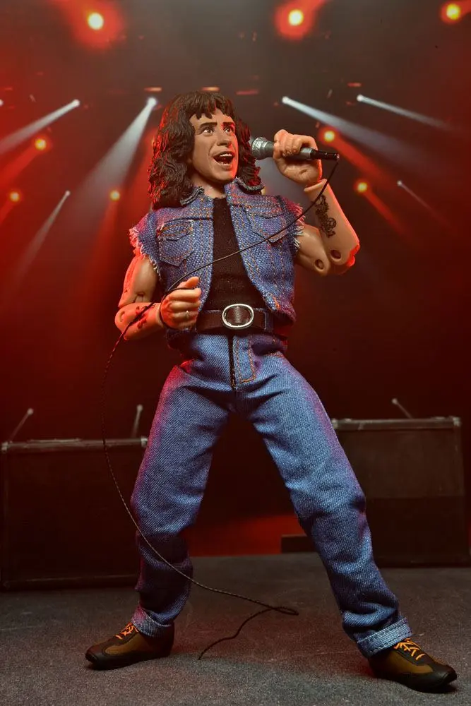 AC/DC oblečená akčná figúrka Bon Scott (Highway to Hell) 20 cm termékfotó