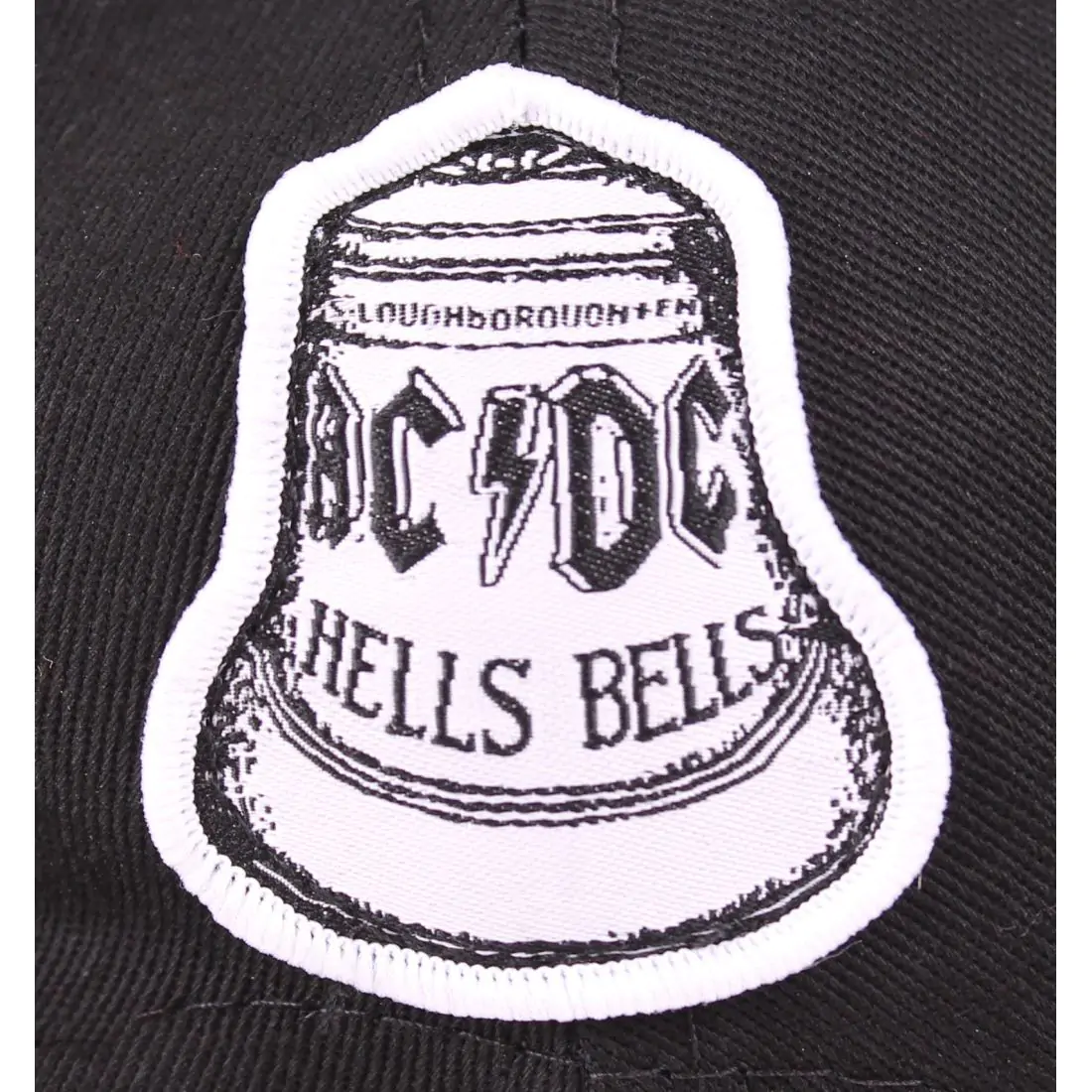 AC/DC Baseball Čiapka Hells Bells termékfotó