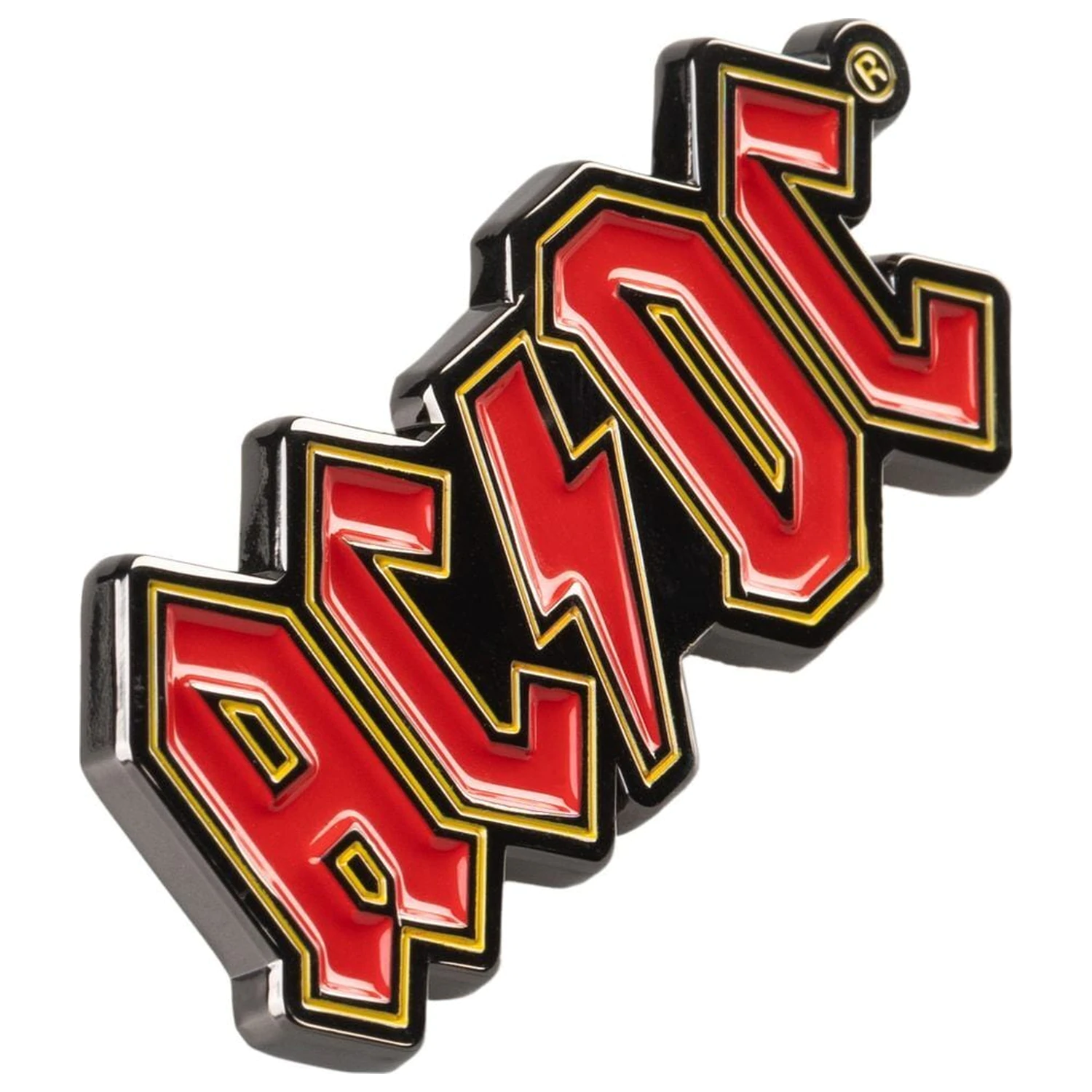 AC/DC magnet produktová fotografia
