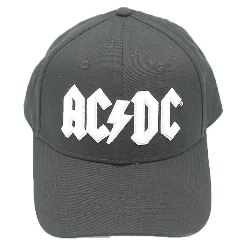 AC/DC Logo Čiapka termékfotó