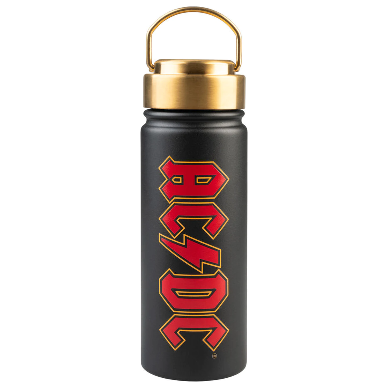 AC/DC nerezová fľaša 500ml produktová fotografia