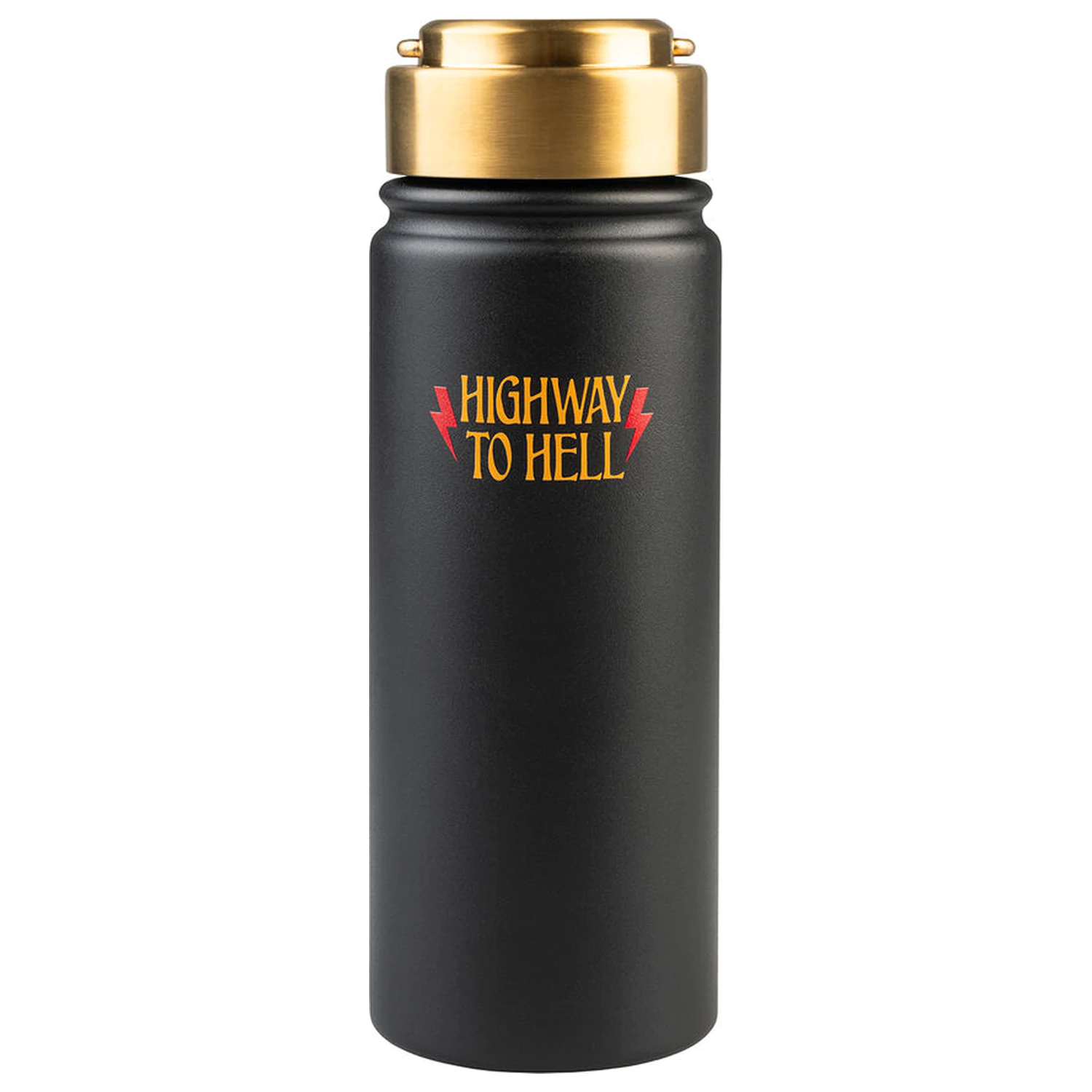 AC/DC nerezová fľaša 500ml produktová fotografia