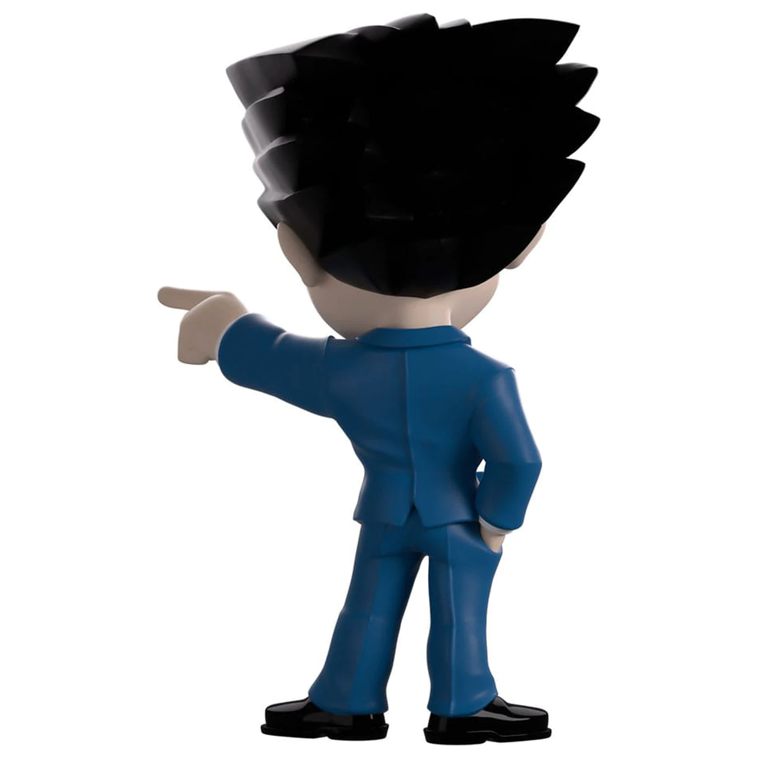 Ace Attorney Vinylová figúrka Phoenix Wright 13 cm produktová fotografia