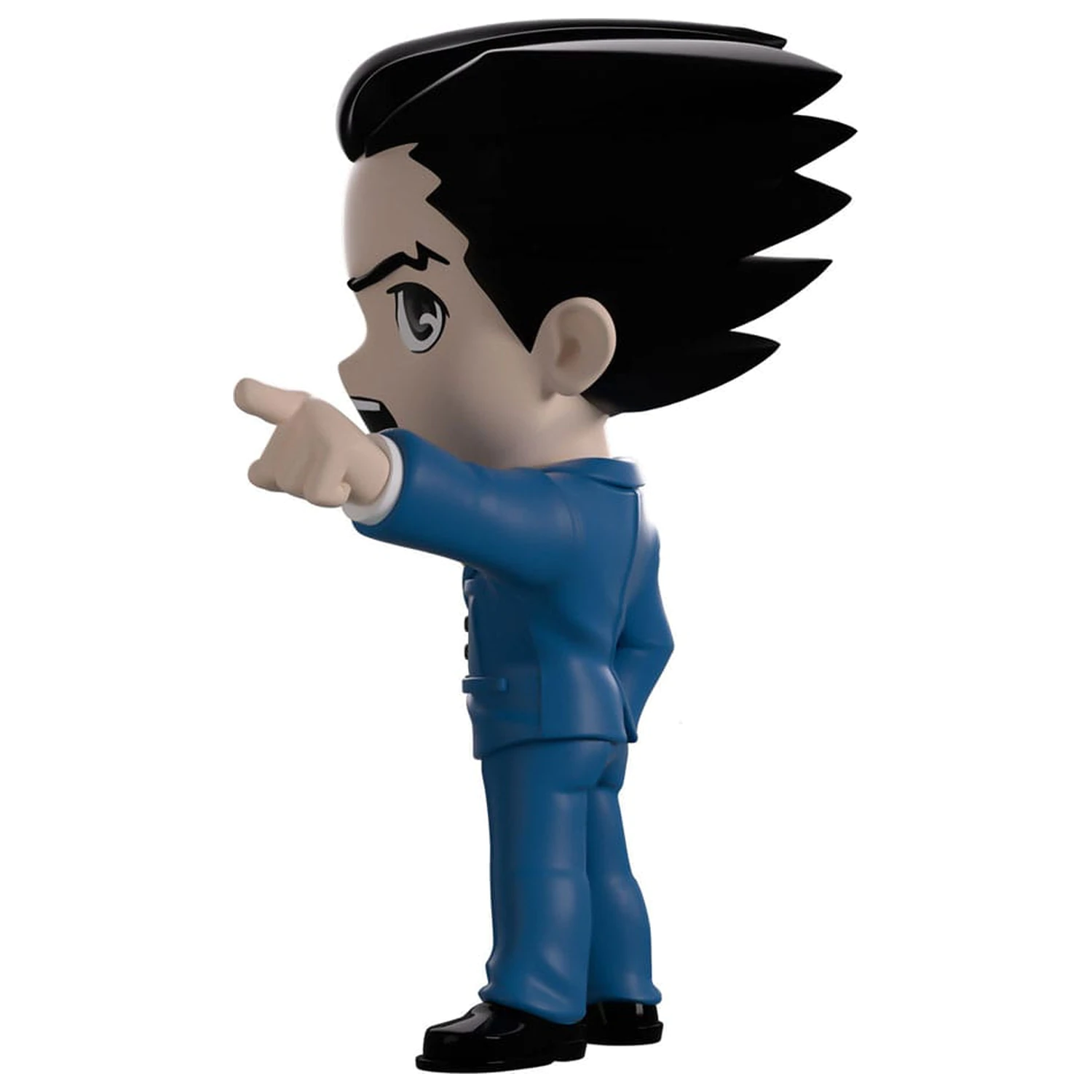 Ace Attorney Vinylová figúrka Phoenix Wright 13 cm produktová fotografia