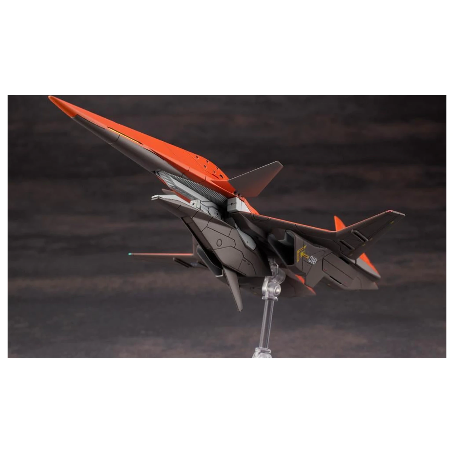 Ace Combat ADF-01 Plastikový model 16 cm produktová fotografia