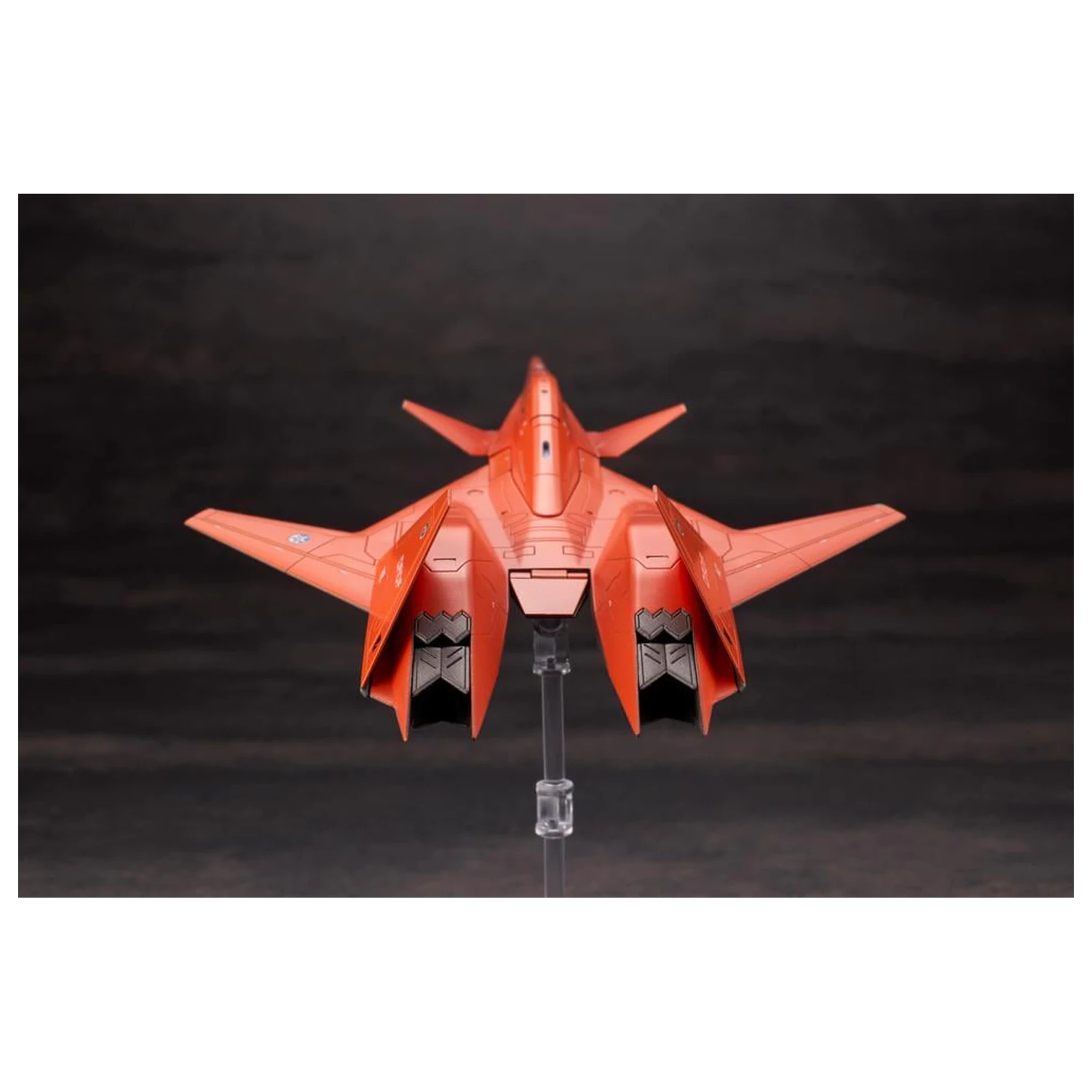 Ace Combat ADF-01 Plastikový model 16 cm produktová fotografia
