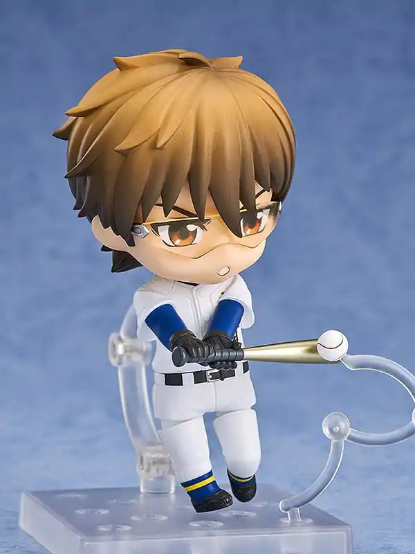 Ace of Diamond Act II Nendoroid akčná figúrka Kazuya Miyuki 10 cm termékfotó