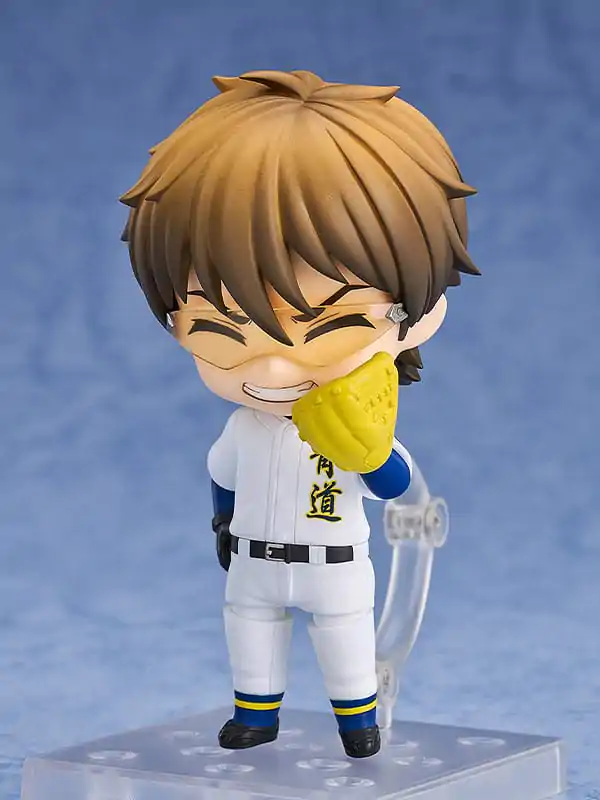 Ace of Diamond Act II Nendoroid akčná figúrka Kazuya Miyuki 10 cm termékfotó