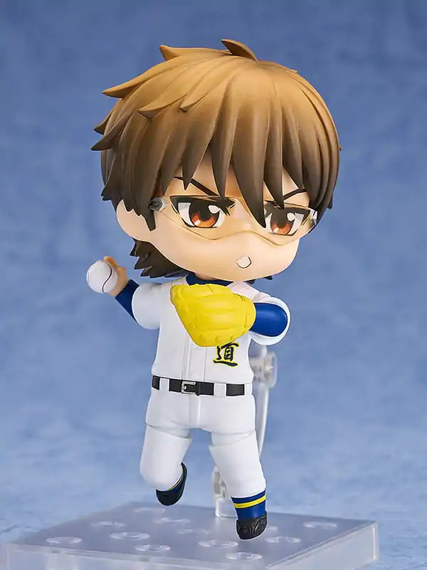 Ace of Diamond Act II Nendoroid akčná figúrka Kazuya Miyuki 10 cm termékfotó